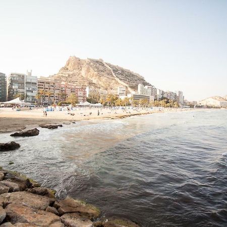 Juan Bautist Lafora, 2, Alicante Esterno foto